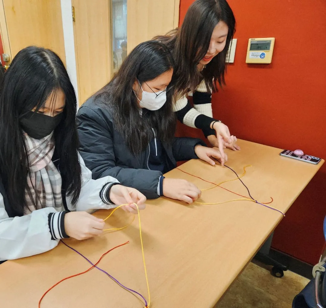 ��������师�导学��们编织����